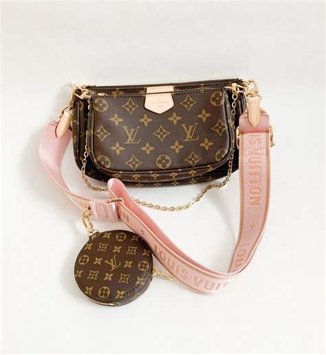 louis vuitton sac multi poche|Louis Vuitton multi pochette yupoo.